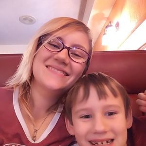 Meet your Posher, Veronica